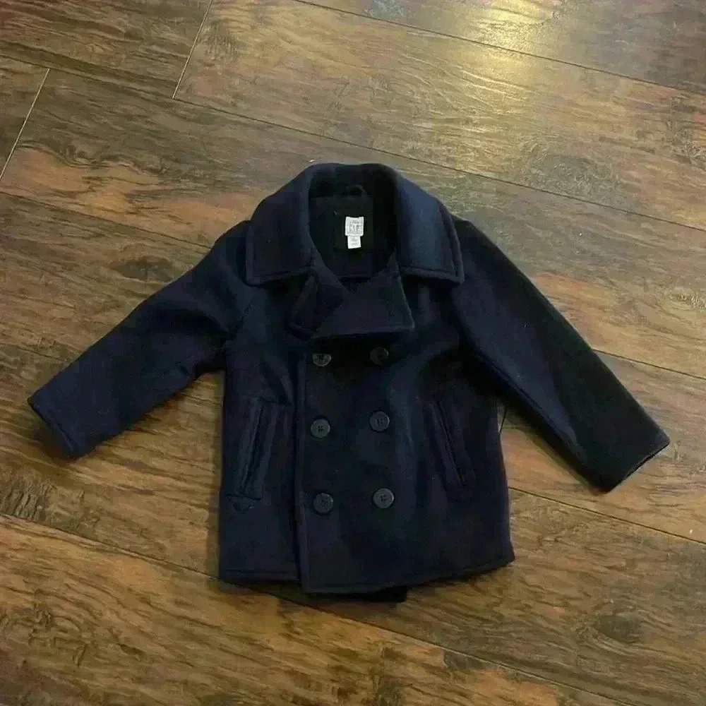 Gap Kids Jacket SZ 4